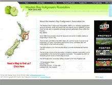 Tablet Screenshot of hbfruitgrowers.co.nz